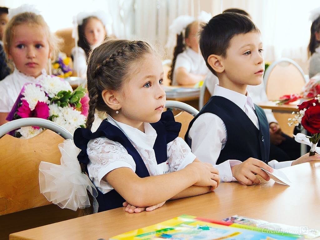 Школьные каникулы в Кабардино-Балкарии начнутся с 23 октября