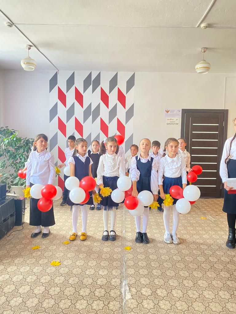 В Верхнем Баксане и Лашкуте открыли "Точки роста"