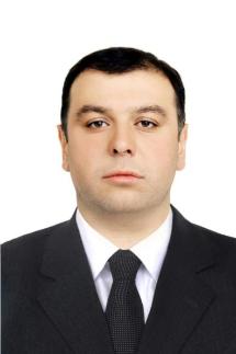 Согаев Магомед Зейтунович
