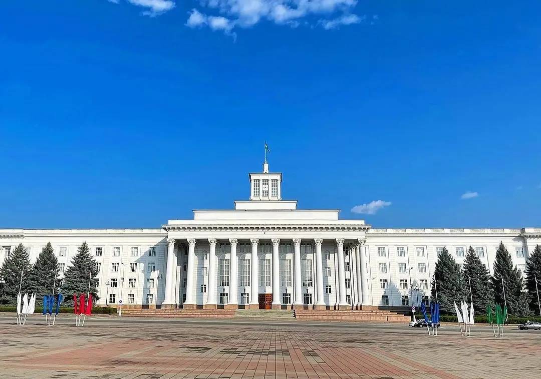 Уважаемые жители Кабардино-Балкарии!
