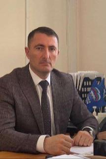 Толгуров Расул Абдулкеримович