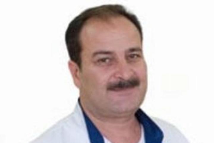 Исполняющим обязанности главврача района назначен Хабибуллах Тилов