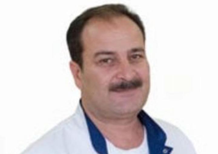 Исполняющим обязанности главврача района назначен Хабибуллах Тилов