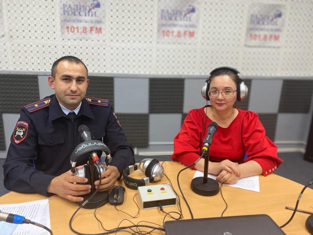 Полицейские предупредили, что частичная оплата штрафа не освобождает от ответственности и принудительного взыскания