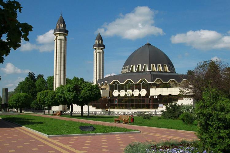 Указ Главы Кабардино-Балкарской Республики 
