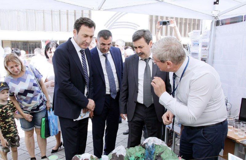 Августовский форум работников образования 