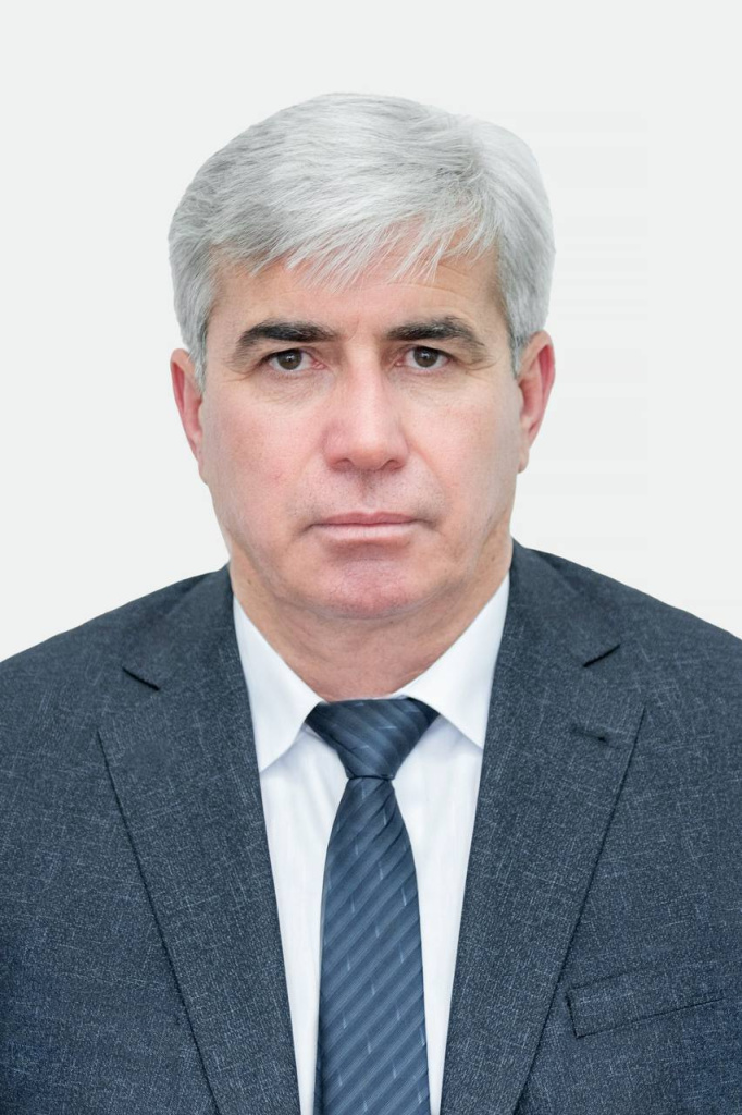 Отаров Мухтар Магомедович 